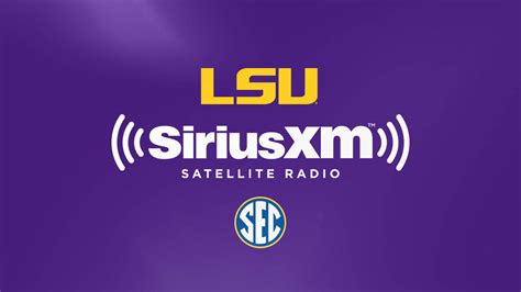 lsu auburn xm radio|sirius xm lsu radio.